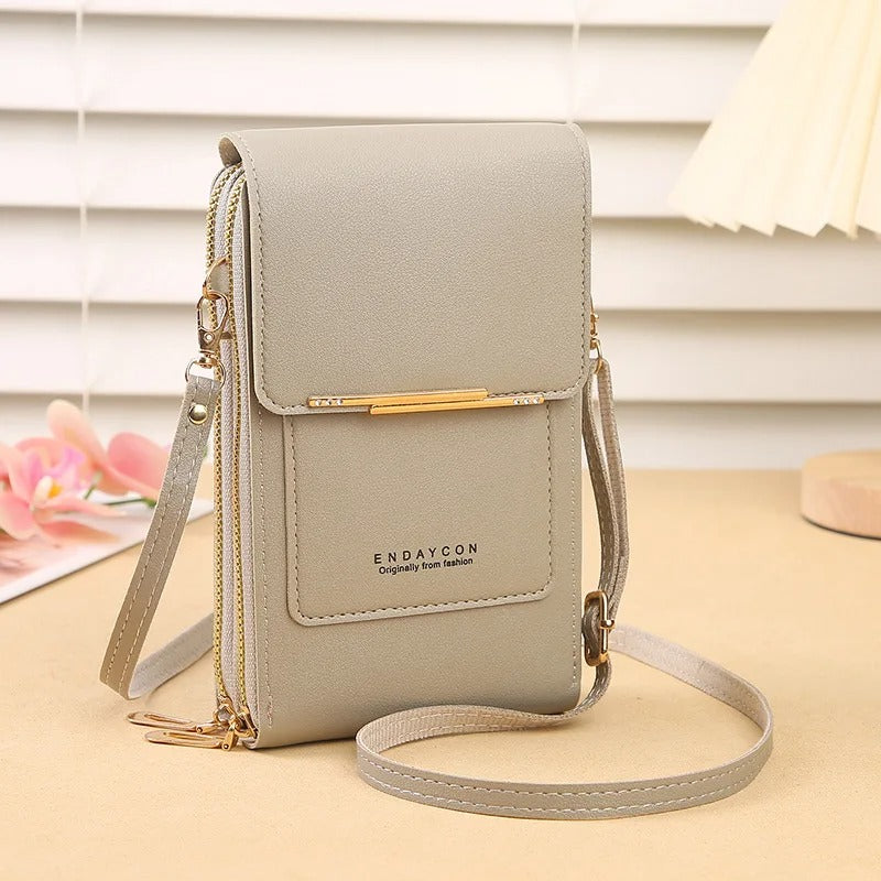Lunexa TouchBag