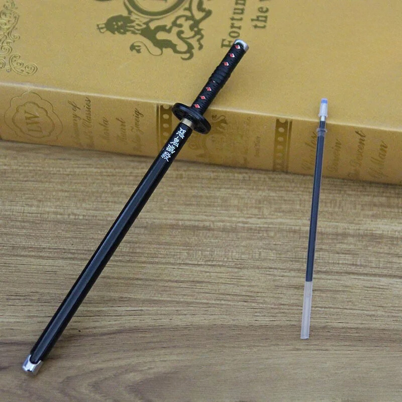 Demon Slayer Pens