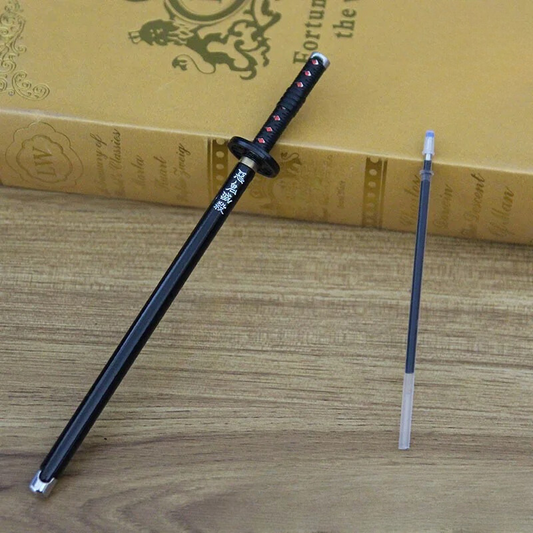Demon Slayer Pens