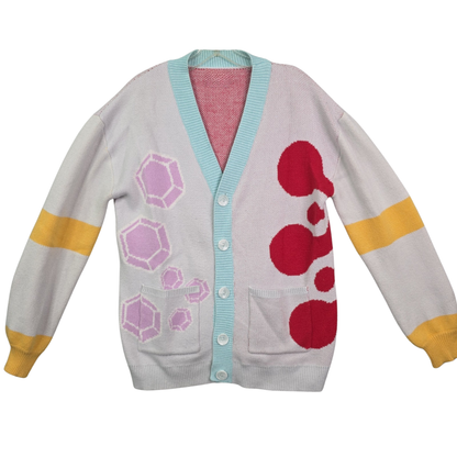 Demon Slayer Cardigan