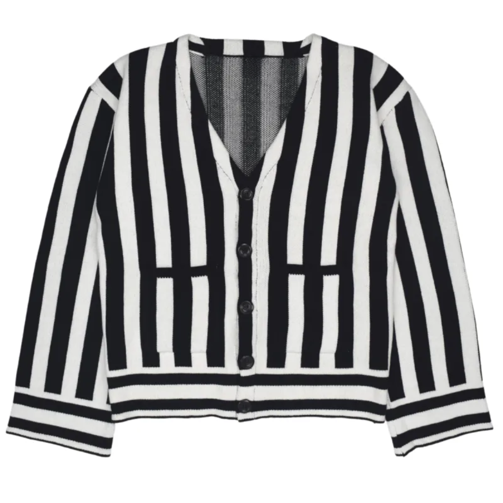 Demon Slayer Cardigan