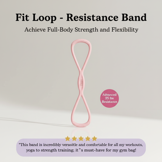 Fit Loop - Resistance Band