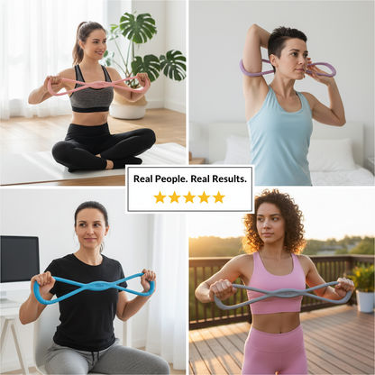 Fit Loop - Resistance Band