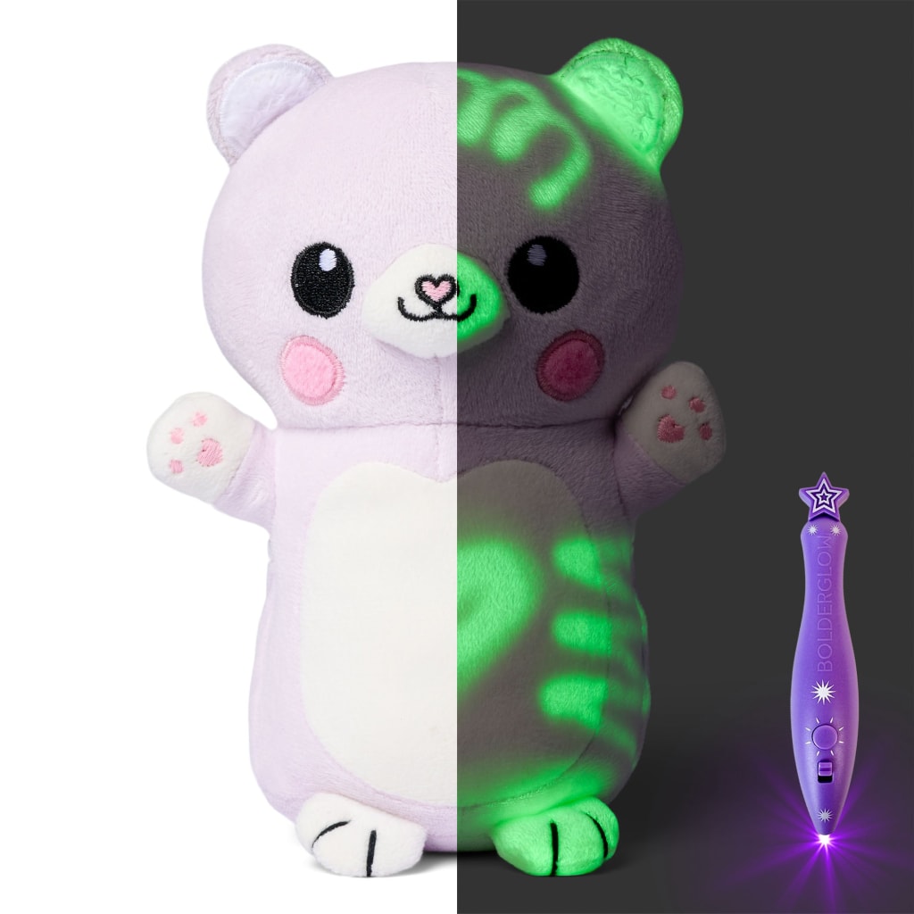 GlowPals