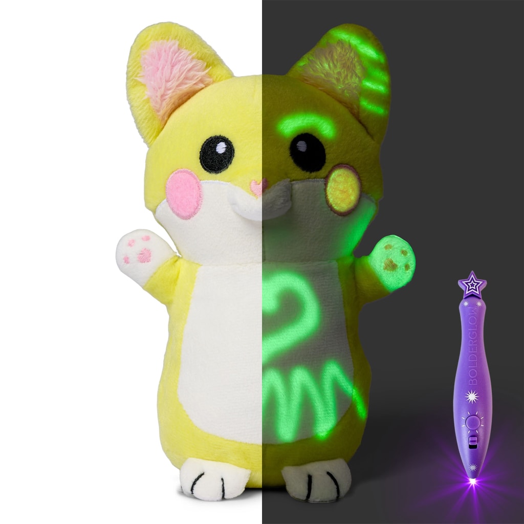 GlowPals