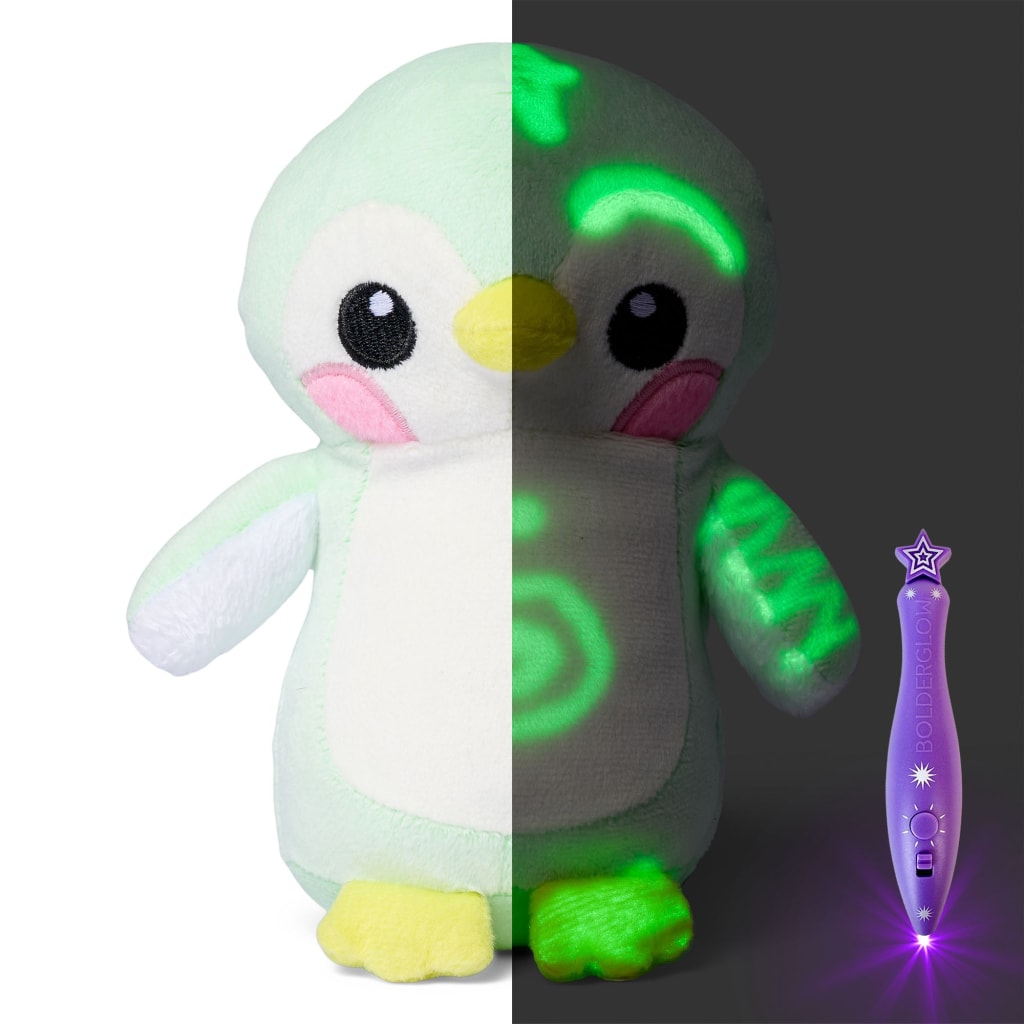 GlowPals