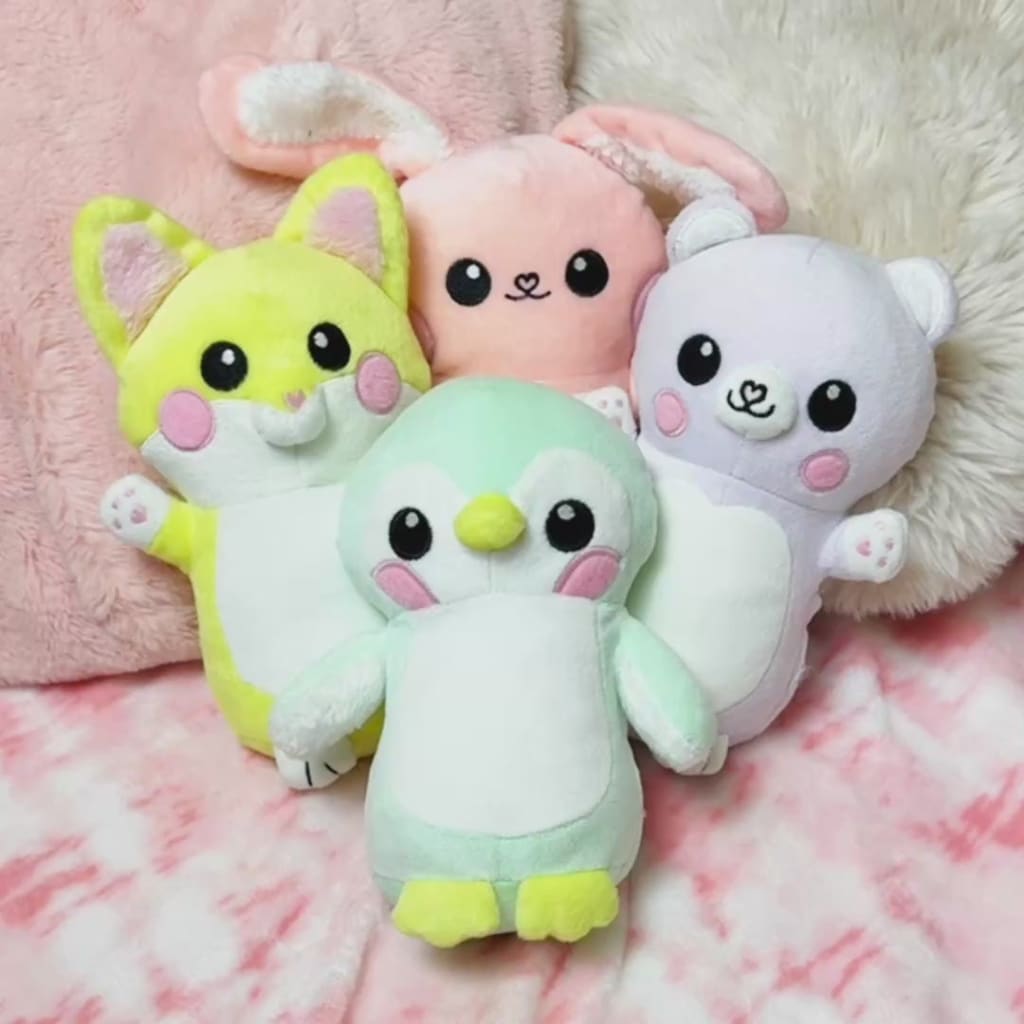GlowPals