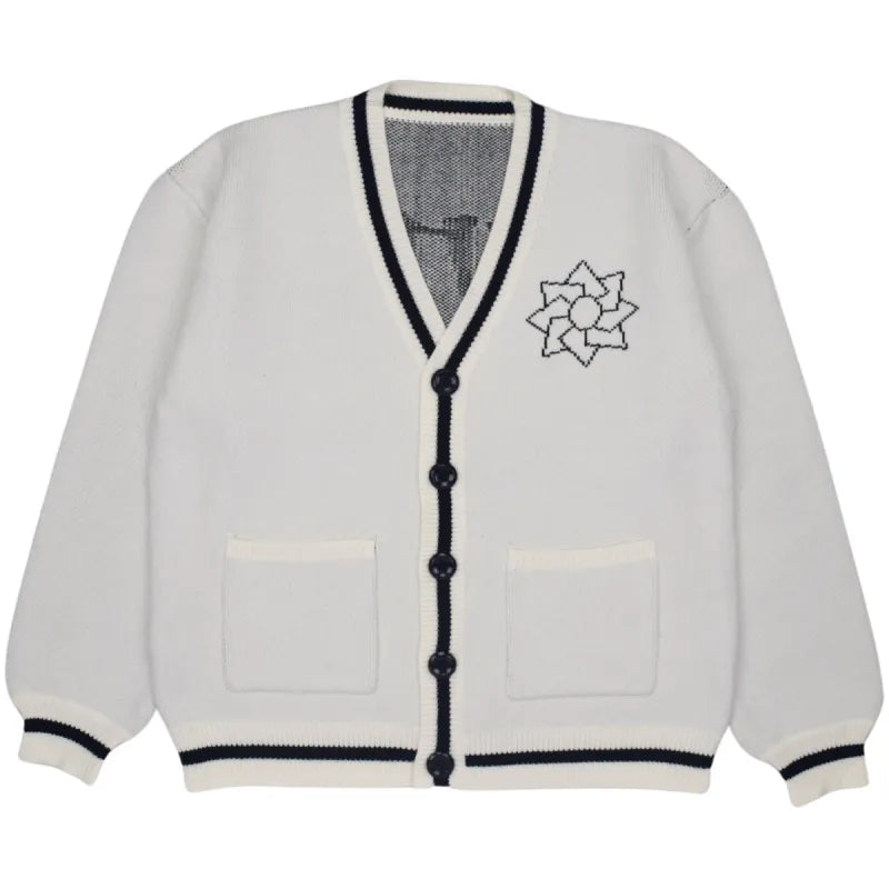 Demon Slayer Cardigan