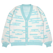 Demon Slayer Cardigan