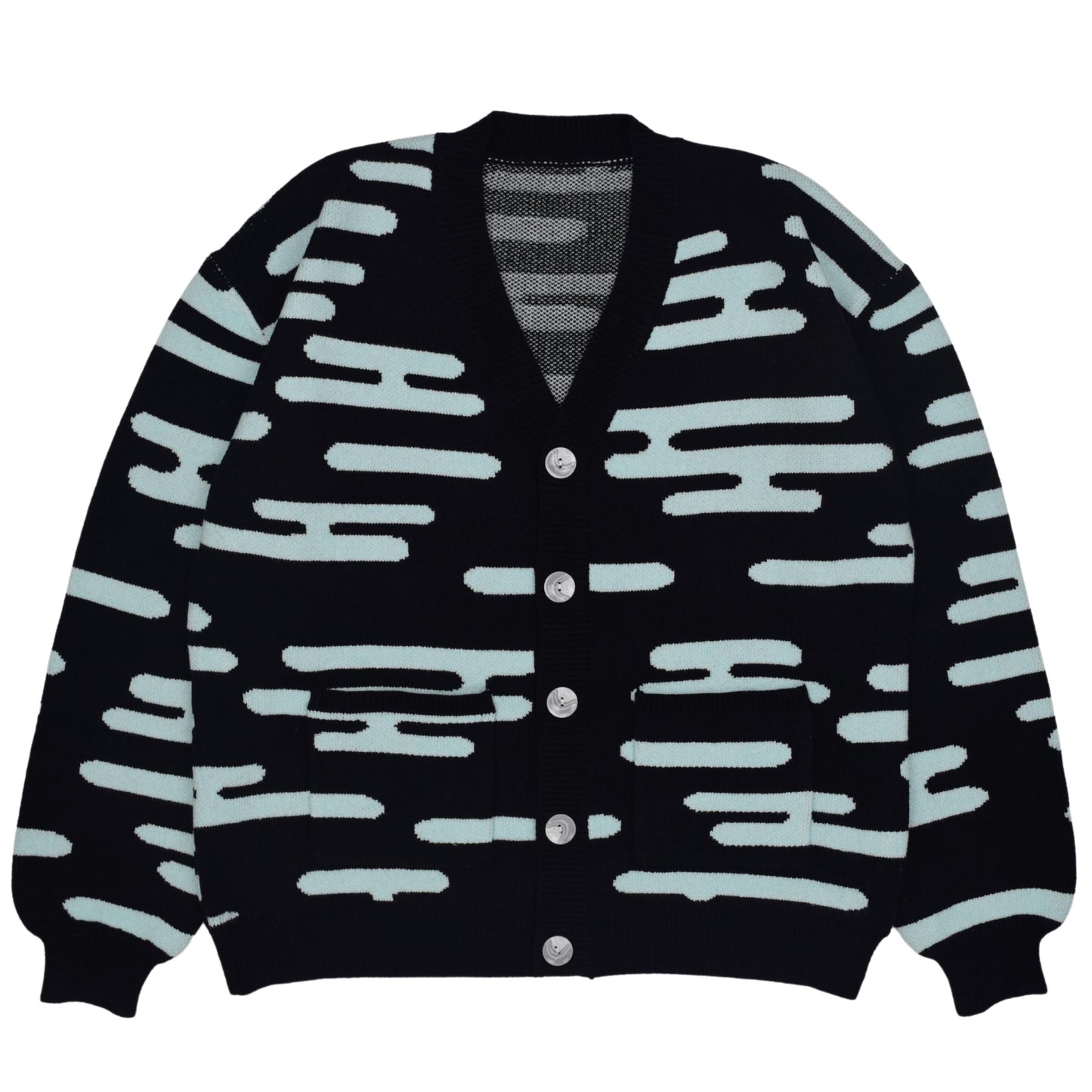 Demon Slayer Cardigan