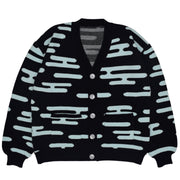Demon Slayer Cardigan