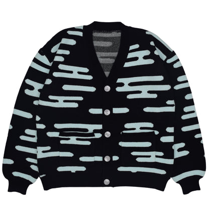 Demon Slayer Cardigan