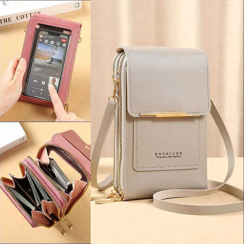 Lunexa TouchBag