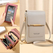 Lunexa TouchBag
