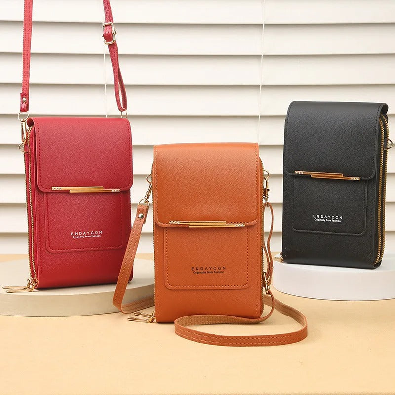 Lunexa TouchBag