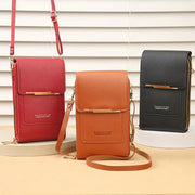 Lunexa TouchBag