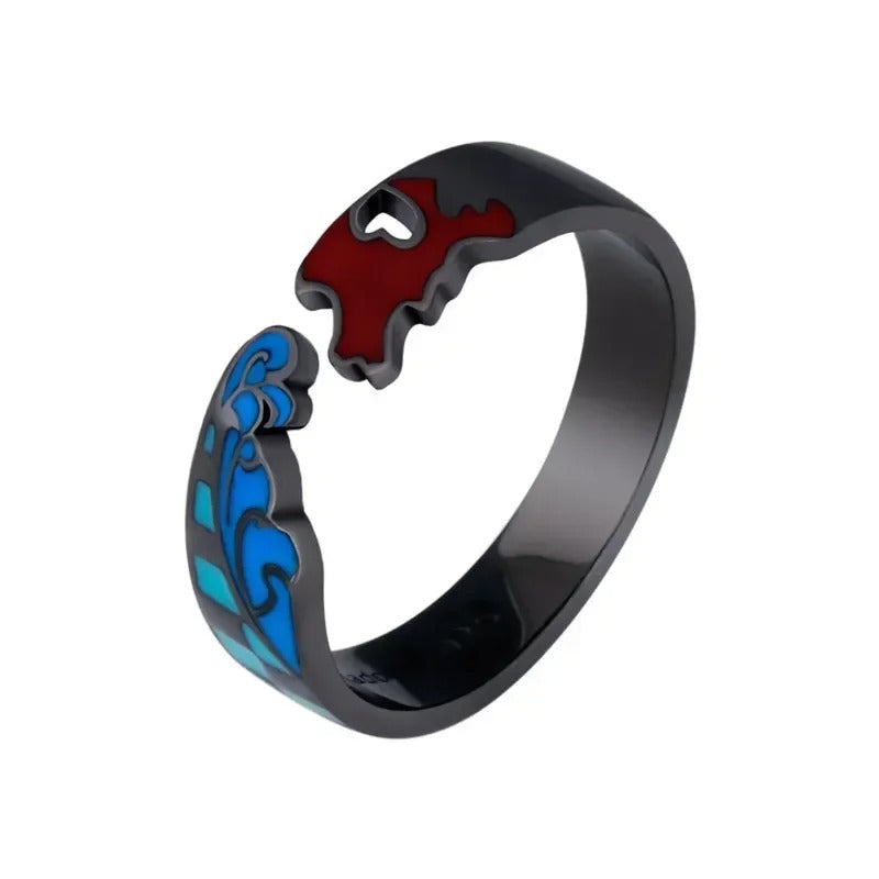 Demon Slayer Ring