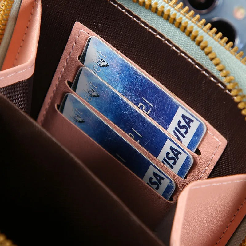Lunexa TouchBag