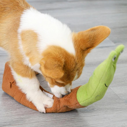 Snail Squishy Toy (Free Today)