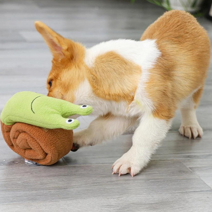 Snail Squishy Toy (Free Today)