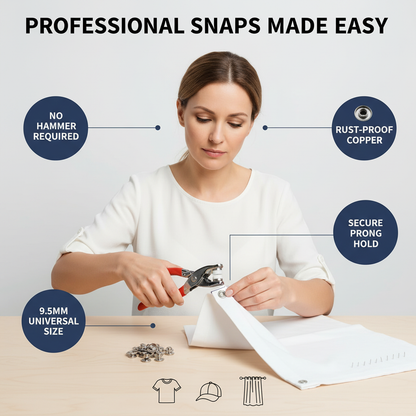 SnapFix™