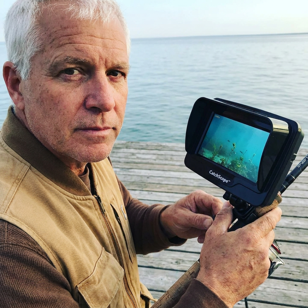 <em>Dave S. — Great Lakes</em>